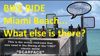 South Beach Bike Ride: To Go, or NOT to Go? \/ Montar en bicicleta south beach: ¿Ir o NO ir?