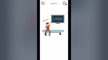 Draw Puzzle 4 Level 46 Gameplay