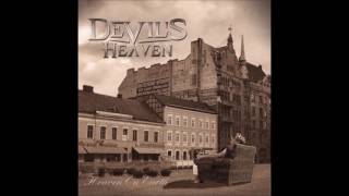 Devil's Heaven -  Cold