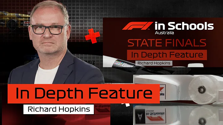 F1 in Schools In Depth Feature   Interview with Pr...