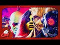 MARVEL'S GUARDIANS OF THE GALAXY - FILM COMPLETO GAME MOVIE