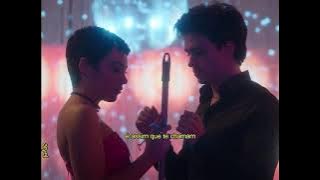 REYKO - Hierba Mala // (lyrics in captions)