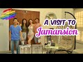 Jamill's Mansion Dentist Visit | Nothing Can Stop Us!