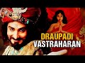Reason behind mahabharat  draupadi  raaaz by bigbrainco