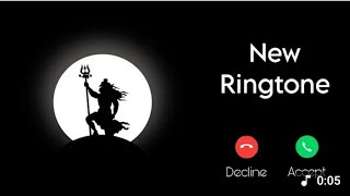 Namami Shamishan Ringtone| New Mahadev Ringtone | Mahakal Ringtone | #mahadev #mahakal #ringtone