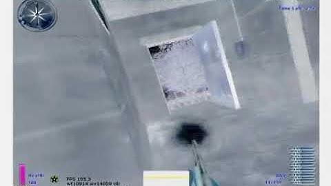 MOHAA DEMO - estrellas v pers0wnages in eyes oonter