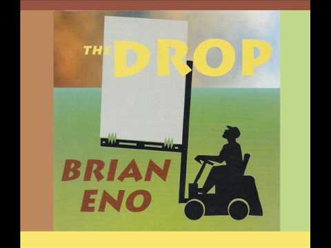 Brian Eno - Cornered