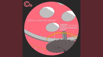 Digital Command Center (Original Mix)