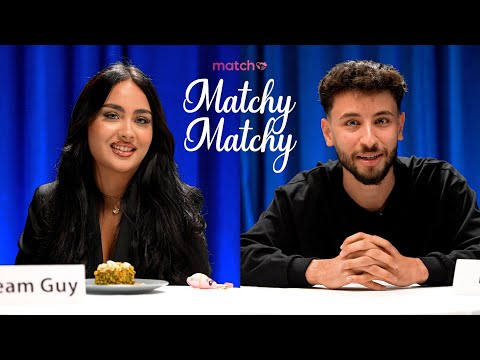 Matchy Matchy Ep 66 Esraa Taktouka