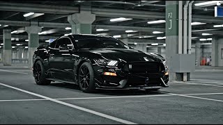 Brian's Shelby GT350 [4K]