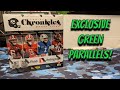 2021 CHRONICLES DRAFT PICKS FOOTBALL WALMART MEGA BOX! 1 AUTO + Green Parallels!