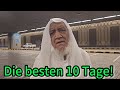 Der Verborgene Schatz In Dhul Hijjah Sh Abdullah Al Shanqiti Der Verborgene Schatz In Dhul Hijjah Sh Abdullah Al Shanqiti