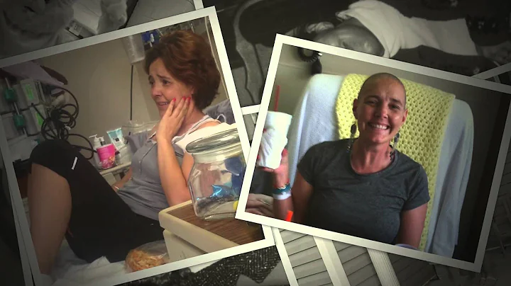 Julie McCracken Peache's Celebration of Life video...