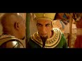 Asterixobelix mission cleopatre pas de palais blu ray