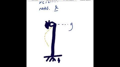 Structural Steel Design Compression Member Example No. 2 (Part 1) based on NSCP 2015
