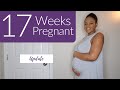 17 WEEKS PREGNANT | First-Time Mom | Pregnant With Sickle Cell | The Fortitude Fix