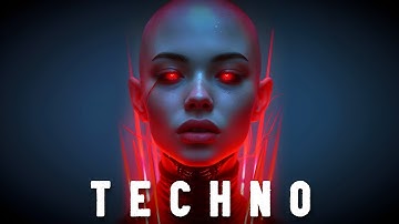 TECHNO MIX 2025 💣 Only Techno Bangers 💣 Episode 51 | Mixed by EJ