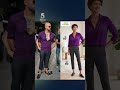‘A purple blouse and capri pants’ – manosphere influencer Andrew Tate goes viral for arrest fit