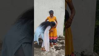 Wow congratulation 😝😋💛🤍🩵 #BangaruPillaa #subscribe #status #song #share #shorts