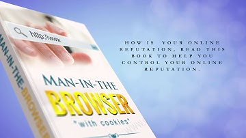 Man in the Browser Book Ad
