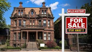 Information Zillow's Craziest Mansion Backstories You Won't Believe Are Real Guide