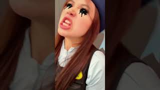 #kpop #kpopdemonhunters #huntrix