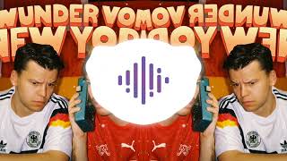 ADITOTORO x PAULOMUC - Wunder von New York (WM Song 2026) (Minasch Remix)