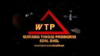 Wayang Tinggi Produksi Sdn. Bhd. mempersembahkan (malay) Logo with Warning Screen (Chinese) (2000)