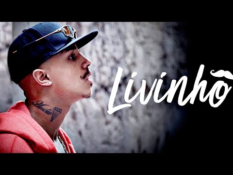 MC Livinho - Se Teu Hobby é Sentar - Então Sarra (Perera DJ) Vídeo Oficial