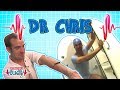 Science for kids | Body Parts - Dr Chris' Best Bits | Experiments for kids | Operation Ouch