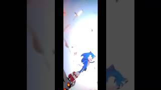 Sonic 2 movie