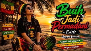 BUIH JADI PERMADANI 🌴 Reggae Viral 2026 | Bikin Baper, Santai, & Auto Repeat!