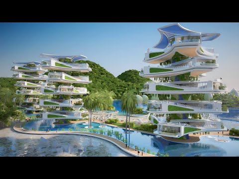 Top 10 Most Luxurious Hotels In The World 2023