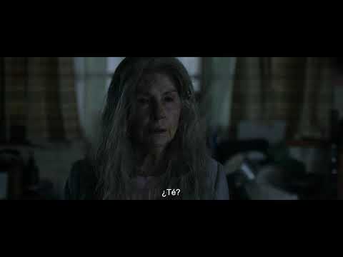 YouTube player