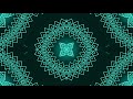 Abstract Kaleidoscope VJ/DJ Loops Motion background Animation