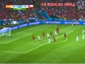 Chile 2 espaa 0 goles de chile relato claudio palma