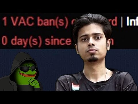 How Forsaken Really Cheats in CS:GO (word.exe)