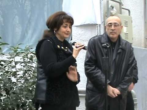 ოთარ ჩხეიძის მემორიალური დაფა