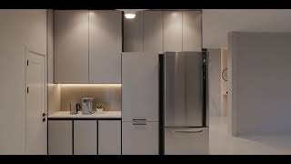 Modern Kitchen Interior | Elegant Modular Kitchen Design Ideas 2026 screenshot 5