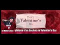 Glimpse of us bachata to valentines day dj mosti 2023djmosti