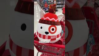 New Bullseye Squishmallows