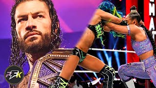 10 Ways WWE Has Changed For The Better | partsFUNknown