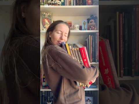 🎬 Video relacionado con libros ilustrados