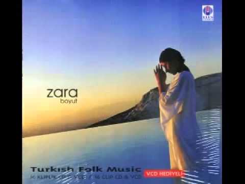 Zara - Atlıkarınca