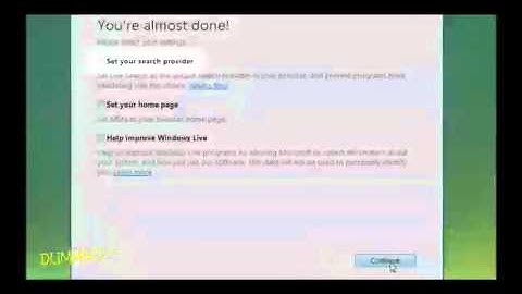 How to Install Windows Live Photo Gallery in Windows 7 For Dummies
