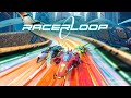 Racerloop  game trailer    