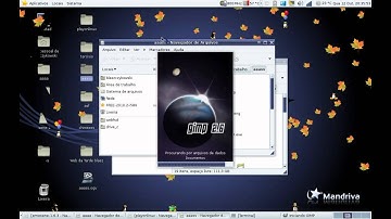 Compiz on Mandriva