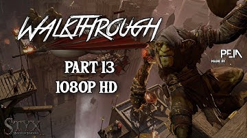 Styx Master of Shadows Gameplay Walkthrough Part 13 (1080p) PC -No Commentary