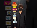 【PARO PARO × CLAP SNAP】振り付け 絵文字ダンスdance tutorial TAKAHARU emoji dance TikTok challenge #shorts