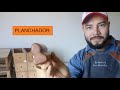 Planchador - Herramienta para enchapar madera